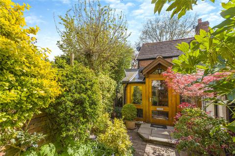 3 bedroom cottage for sale, 6 Bell Lane, Ludlow, Shropshire