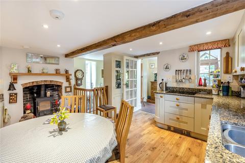 3 bedroom cottage for sale, 6 Bell Lane, Ludlow, Shropshire