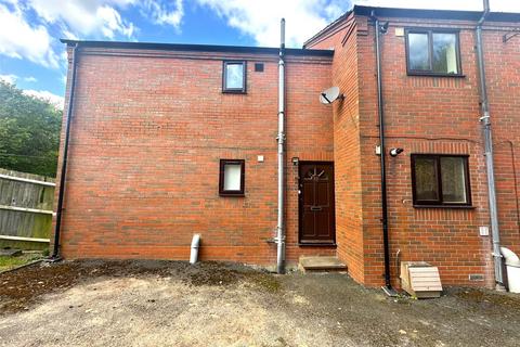 1 bedroom apartment for sale, 18 Queens Court, Madeley, Telford, Shropshire