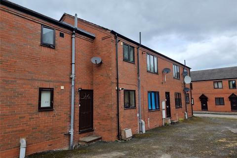 1 bedroom apartment for sale, 18 Queens Court, Madeley, Telford, Shropshire