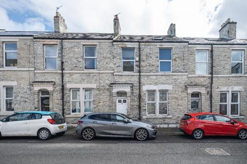 6 bedroom terraced house to rent, Clayton Park Square, Newcastle Upon Tyne NE2