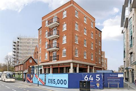 1 bedroom apartment for sale, East Quay Road, Poole BH15