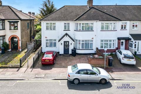 5 bedroom end of terrace house for sale, Cavendish Gardens, Leftley Estate, Barking, IG11