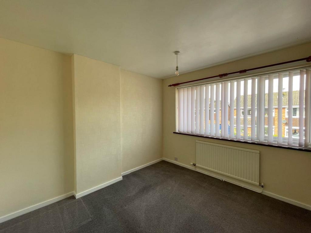 Second Bedroom 1