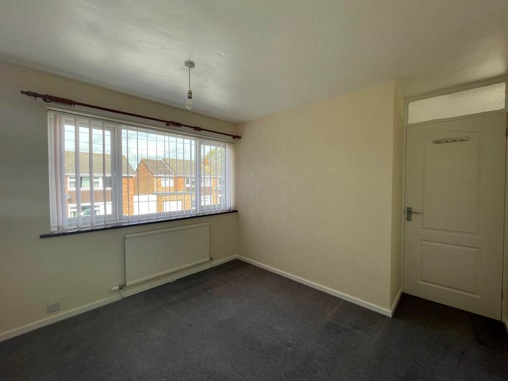 Second Bedroom 2
