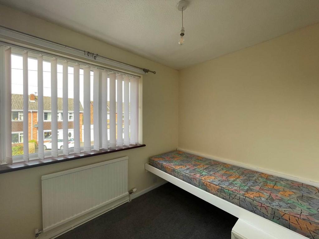 Small Bedroom 1