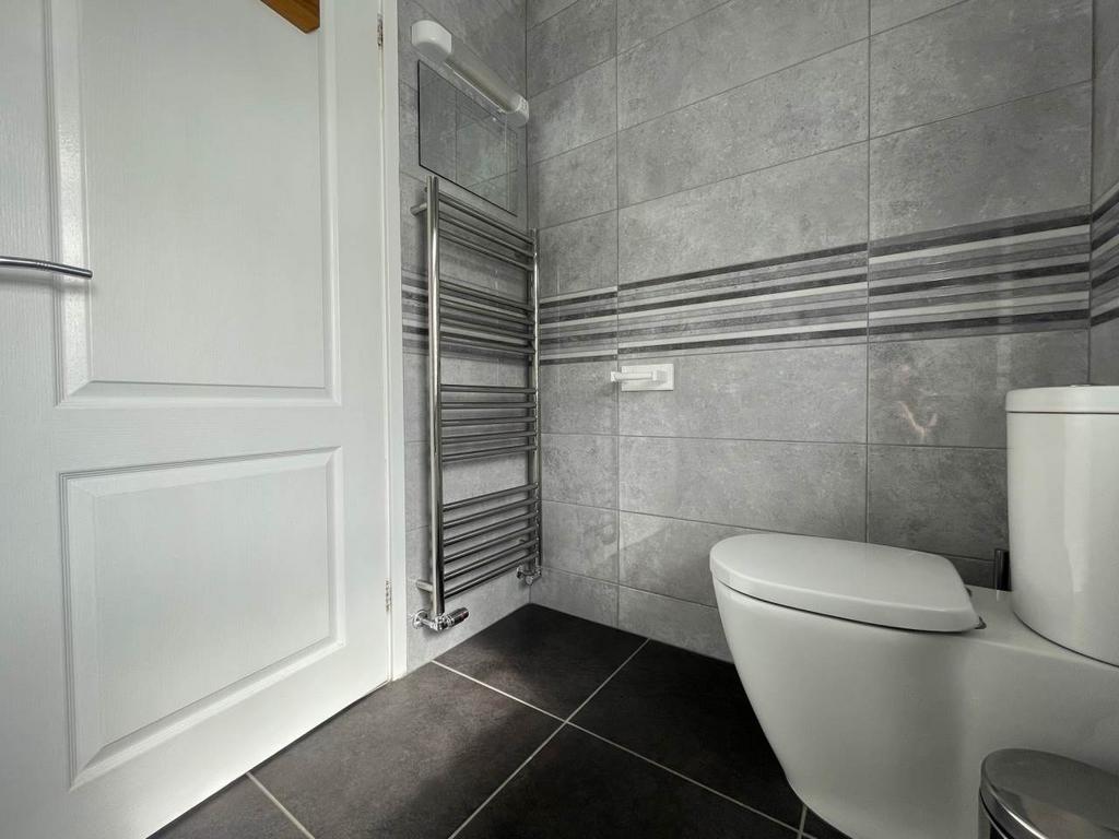 Bathroom 3