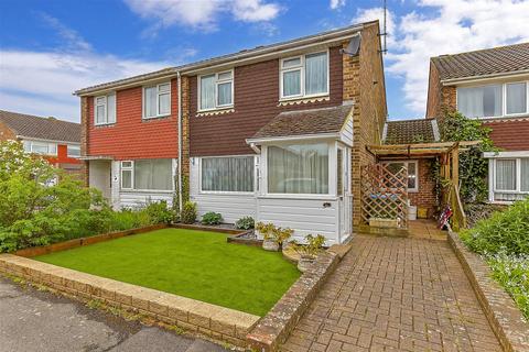 3 bedroom semi-detached house for sale, Seaton Park, Littlehampton, West Sussex