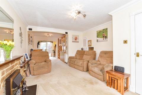 3 bedroom semi-detached house for sale, Seaton Park, Littlehampton, West Sussex