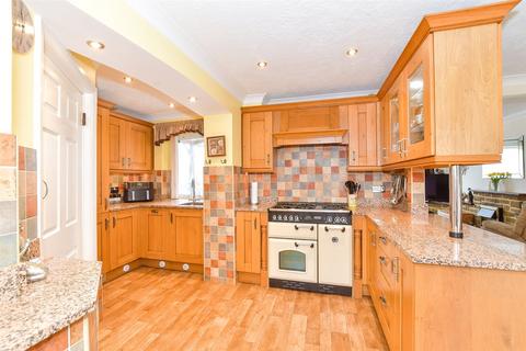 3 bedroom semi-detached house for sale, Seaton Park, Littlehampton, West Sussex