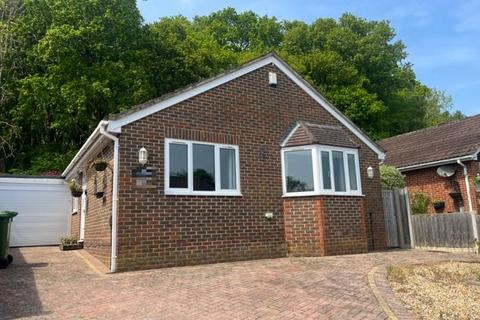 3 bedroom detached bungalow for sale, Ashley Close, Lovedean,Waterlooville, Hampshire