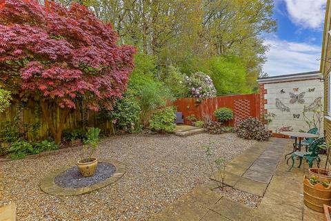 3 bedroom detached bungalow for sale, Ashley Close, Lovedean,Waterlooville, Hampshire