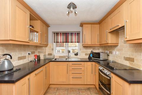 3 bedroom detached house for sale, Shaw Close, Cliffe Woods, Rochester, Kent