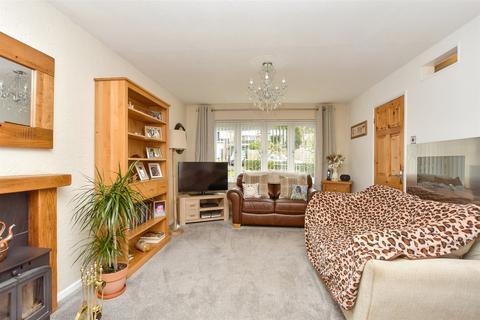 3 bedroom detached house for sale, Shaw Close, Cliffe Woods, Rochester, Kent