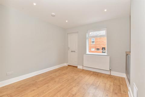 3 bedroom terraced house for sale, Norfolk Road, Tonbridge, Kent