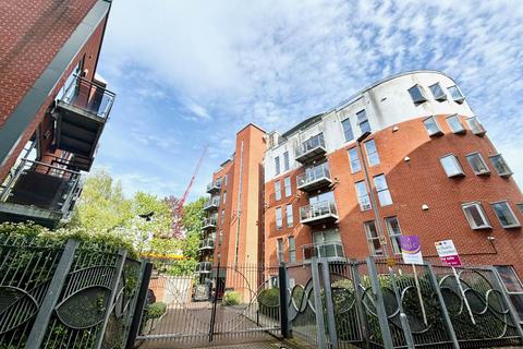 1 bedroom flat to rent, Ahlux Court , Millwright street ,