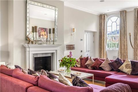 5 bedroom house for sale, Castelnau, Barnes, London