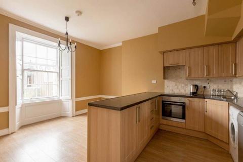 3 bedroom flat to rent, Queen Street, City Centre, Edinburgh