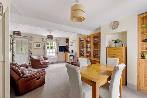 3 bedroom cottage for sale, Railway Terrace, Westerham, Kent