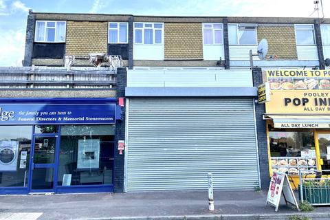 Retail property (out of town) for sale, Pooley Green Road, Egham, Surrey, TW20