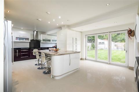 6 bedroom detached house for sale, Spencer Road, Canford Cliffs, Poole, Dorset, BH13