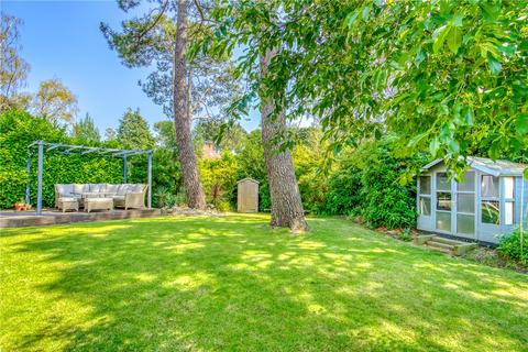 1a De Redvers Road, Poole, BH14 8TS