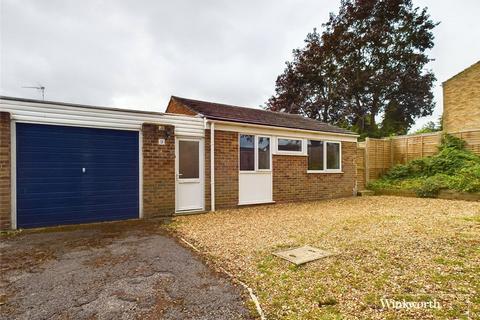 3 bedroom bungalow for sale, Bramber Mews, Caversham, Reading, Berkshire, RG4
