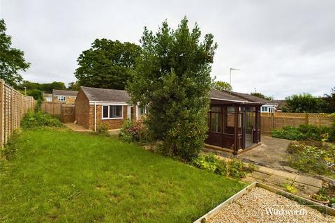 3 bedroom bungalow for sale, Bramber Mews, Caversham, Reading, Berkshire, RG4