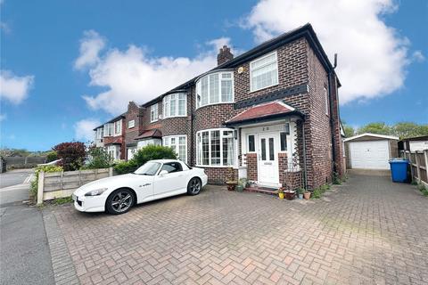 3 bedroom semi-detached house for sale, Sale, Trafford M33