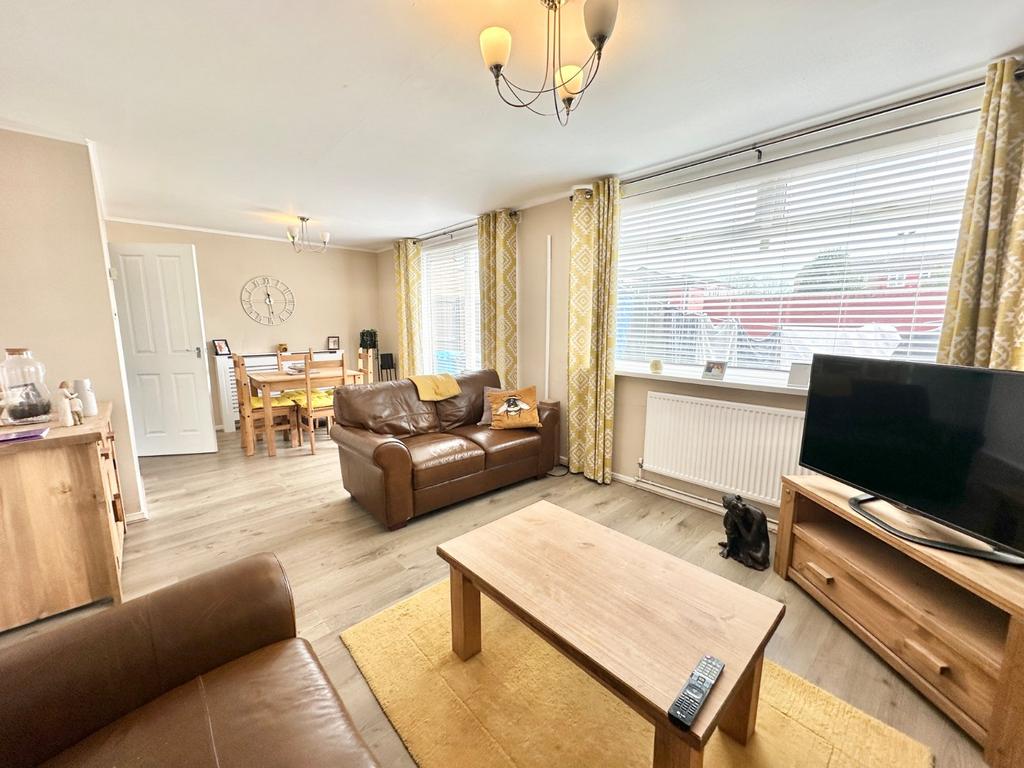 Claverham Walk, Baguley M23 3 bed semidetached house for sale £245,000