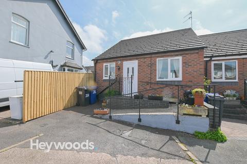 2 bedroom semi-detached bungalow for sale, Blunt Street, May Bank, Newcastle-under-Lyme