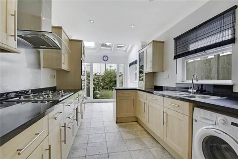 4 bedroom semi-detached house for sale, Dorchester Road, Weybridge, KT13