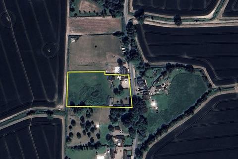 Land for sale, Stebbing Road, Felsted, CM6