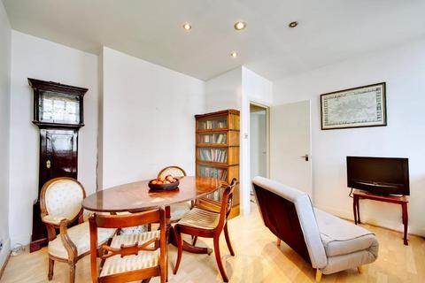 1 bedroom flat for sale, Page Street, Westminster, London, SW1P 4DQ