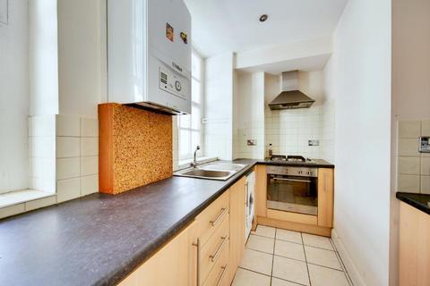 1 bedroom flat for sale, Page Street, Westminster, London, SW1P 4DQ
