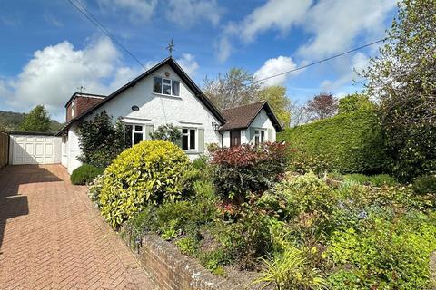 4 bedroom detached house for sale, Mill Road, Steyning, West Sussex, BN44 3LN