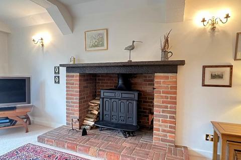 4 bedroom detached house for sale, Mill Road, Steyning, West Sussex, BN44 3LN