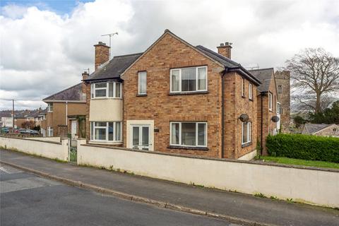 3 bedroom semi-detached house for sale, Llanbeblig Road, Caernarfon, Gwynedd, LL55