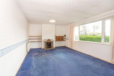 3 bedroom semi-detached house for sale, Llanbeblig Road, Caernarfon, Gwynedd, LL55