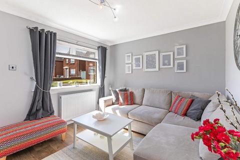 1 bedroom flat for sale, Lochview Crescent, Hogganfield, G33 1QW