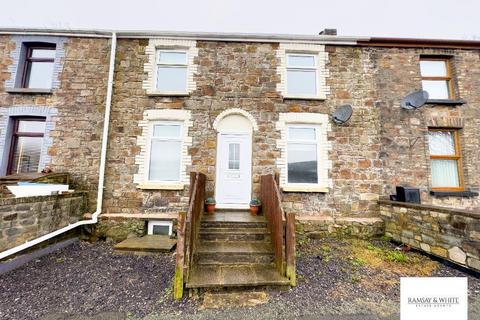 2 bedroom terraced house for sale, Mount Pleasant, Blaina, Abertillery, NP13 3DD
