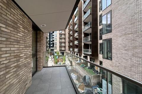 1 bedroom apartment to rent, 8 Dingley Road, London, EC1V 8DN