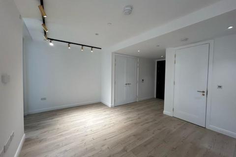undefined, 8 Dingley Road, London, EC1V 8DN