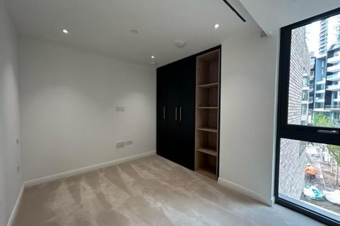 undefined, 8 Dingley Road, London, EC1V 8DN