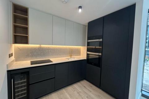 undefined, 8 Dingley Road, London, EC1V 8DN
