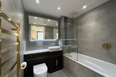 undefined, 8 Dingley Road, London, EC1V 8DN