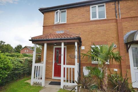 3 bedroom end of terrace house to rent, Kents Hill, Milton Keynes MK7