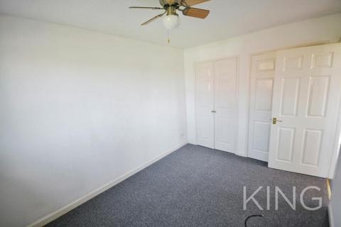 3 bedroom end of terrace house to rent, Kents Hill, Milton Keynes MK7