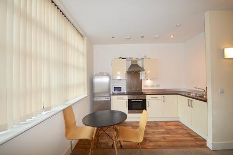 1 bedroom flat to rent, Green Lane, Sheffield, S3