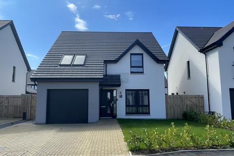 3 bedroom detached house for sale, Yellowhammer Drive, Forres, Morayshire